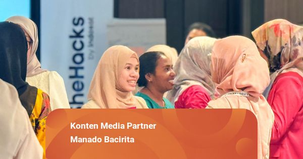 Indosat Luncurkan PaPeDa, Inisiatif SheHacks dalam Pemberdayaan Perempuan Daerah