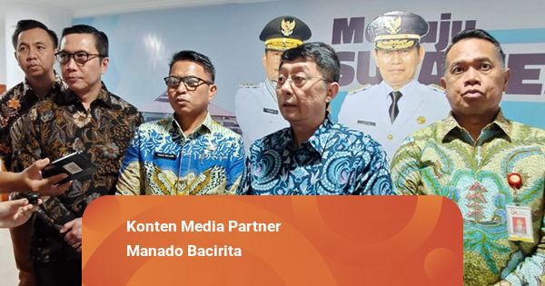 Pemprov Sulawesi Utara Mulai Lirik Investasi Karbon karena Punya Potensi Besar