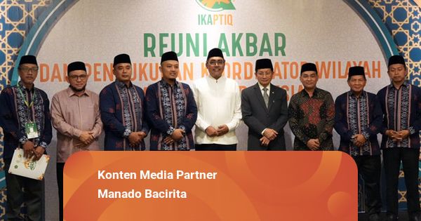 Gus Barokah asal Sulawesi Utara Masuk Jadi Dewan Hakim STQH Nasional ke-28