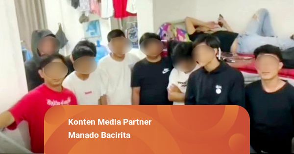 Viral Video Warga Minahasa Sulut Minta Bantuan untuk Dipulangkan dari Kamboja