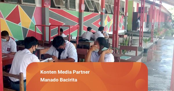 Warga Sibarut di Kabupaten Sitaro Berharap Pemerintah Bangun SMK di Wilayahnya