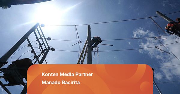 Warga Kepulauan di Sulawesi Utara Tunggu Janji Bahlil Soal Listrik