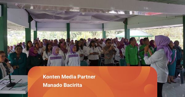 Perempuan Bangsa PKB Sulut Gelar Pendidikan Dikbar di Minahasa Utara