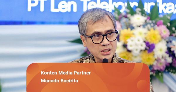 Perbaikan Jaringan Fiber Optik Manado-Siau Akan Bawa Dampak Bagi Ekonomi