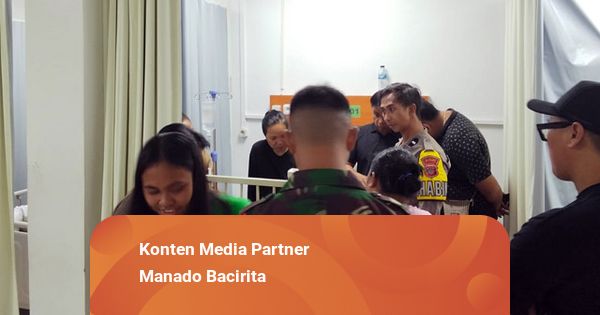 Anak di Minahasa yang Hilang 9 Hari Lalu, Ditemukan di Jalan Sunyi Perkebunan