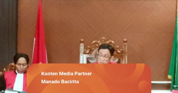 Mangkir di Sidang Kasus Pasien Meninggal, Pihak RS Kandou Mengaku Belum Siap