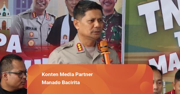 Kapolresta Manado Minta Polisi Lebih Humanis Dalam Pelayanan Publik