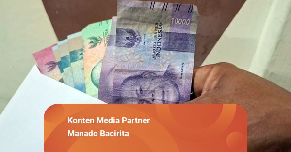 Buruh Usulkan UMP Sulawesi Utara Tahun 2026 Naik Hingga 8,5 Persen