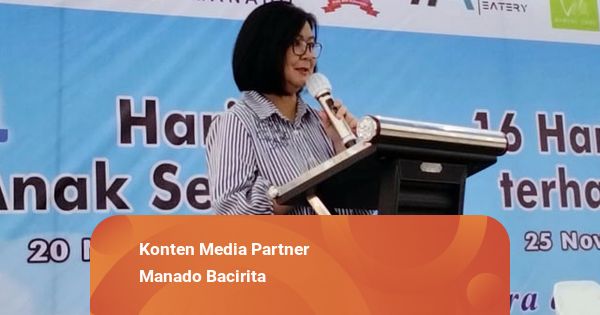 Ini Kendala Utama dalam Penuntasan Kasus Kekerasan Terhadap Perempuan dan Anak