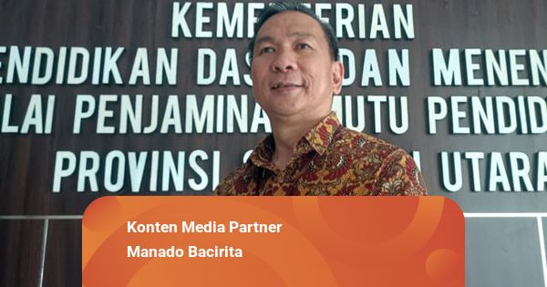 Makan Bergizi Gratis Sudah Dinikmati 1.558 Sekolah di Sulawesi Utara