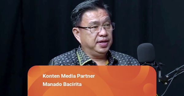 Tonny Lasut Siap Pimpin Golkar Sulut: Ini Waktu dan Momentum yang Tepat
