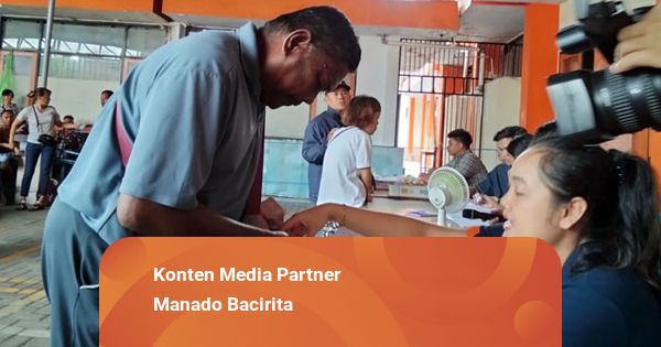 Disalurkan Jelang Natal, Warga Penyandang Disabilitas Bilang BLT Jadi Berkat