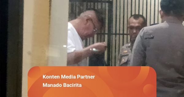 Begini Tanggapan BK DPRD Sangihe Terkait Ada Anggota yang Ditahan Polisi