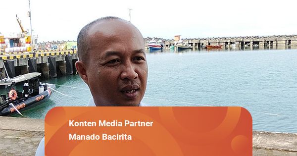 KSOP Pastikan 11 Kapal di Pelabuhan Manado Laik Laut, Lulus Ramp Check