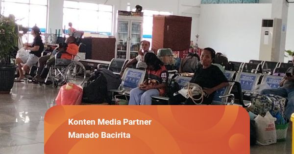 Warga Talaud Minta Penambahan Angkutan Laut Selama Periode Nataru