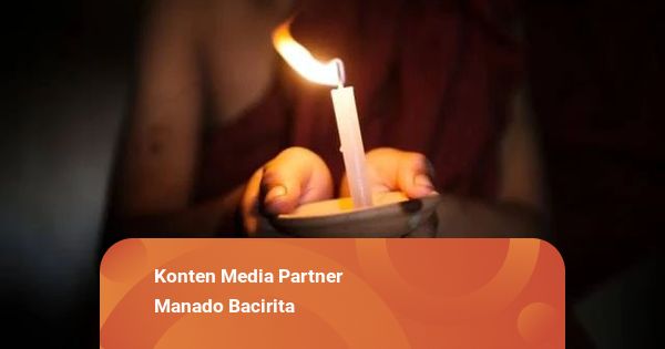 Momen Natal di Watutumou Minut Tanpa Aliran Listrik