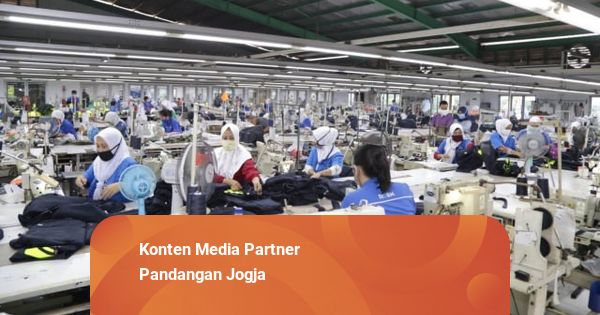 9 Perusahaan di Yogya PHK Pekerja, Dinsosnakertrans: Ada Program JKP