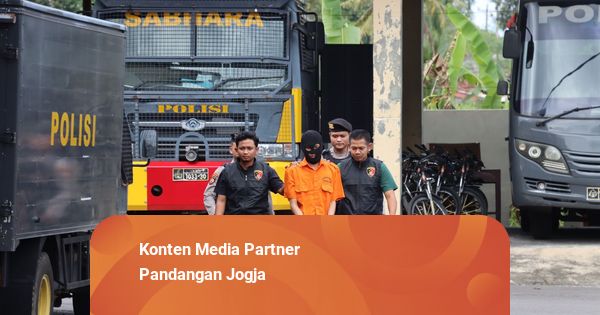 Pemuda di Kulon Progo Jadi Tersangka Pengedar Uang Palsu, Beraksi Sejak 2023