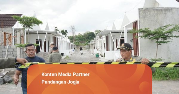Sudah 4 Lurah di Sleman Terjerat Kasus Penyalahgunaan Tanah Kalurahan