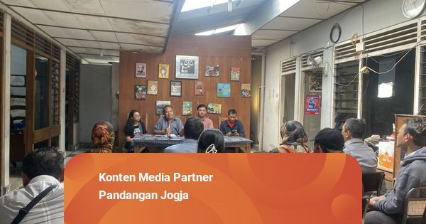 Sengketa Warga Lempuyangan-PT KAI: LBH Yogya Jadi Kuasa Hukum Warga