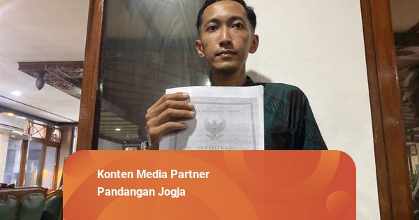 Korban Baru Mafia Tanah Bantul: Pelaku Janjikan Pecah Sertifikat Selesai 3 Bulan