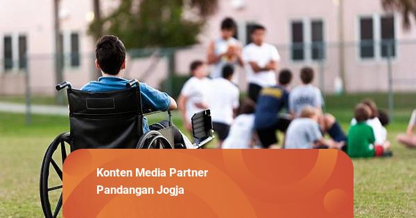 233 Siswa ABK Daftar SMP Negeri di Yogya, tapi Daya Tampung Hanya 172 Siswa