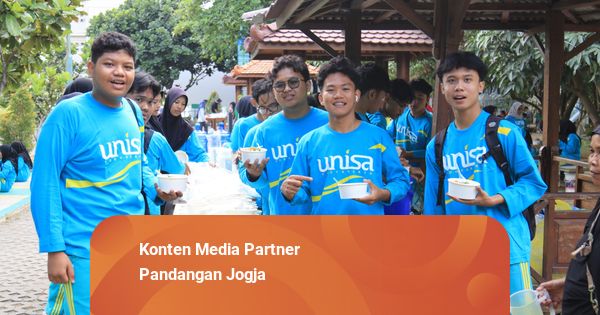 UNISA Yogya Jadi Kampus Swasta Terbaik ke-14 RI Versi THE Impact Rankings 2025