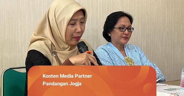Baru Tengah Tahun, Kasus Leptospirosis di Kota Yogya Naik Hampir 2 Kali Lipat