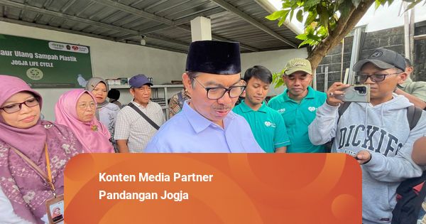 Pemkot Yogya Kerahkan 169 Nakes ke Tiap Kampung untuk Tangani Leptospirosis