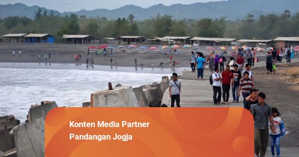 BPS: Hanya Kulon Progo yang Jumlah Wisatawannya Naik pada Juni 2025 di DIY
