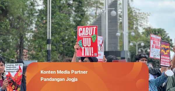 Cerita Aksi Jogja Memanggil Dapat Donasi dari WNI di Malaysia, Taiwan, & Belanda