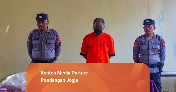 Penumpang di Bandara YIA Sembunyikan 1,3 Kilogram Sabu di Dalam Perut