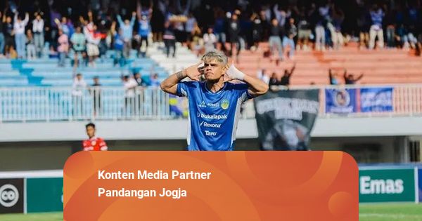 Rafinha: Pemain Terbaik Liga 2, Baru Main 43 Menit di Super League bersama PSIM