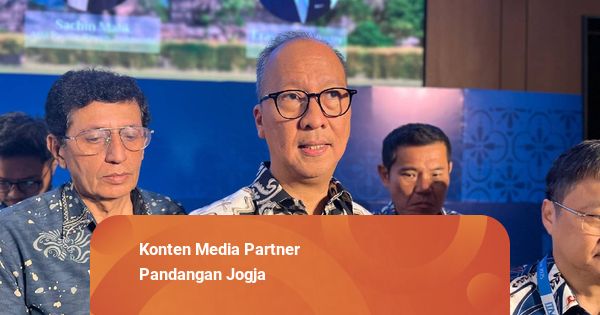 Purbaya Mau Berantas Mafia Tekstil-Baja, Menperin: Bagus untuk Industri