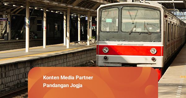 Malioboro Diusulkan Punya Jalur Kereta Khusus untuk Transformasi Wisata