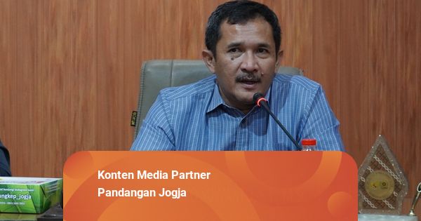 Eko Suwanto Desak Pemda DIY Fasilitasi Co-Working Space bagi Kaum Muda