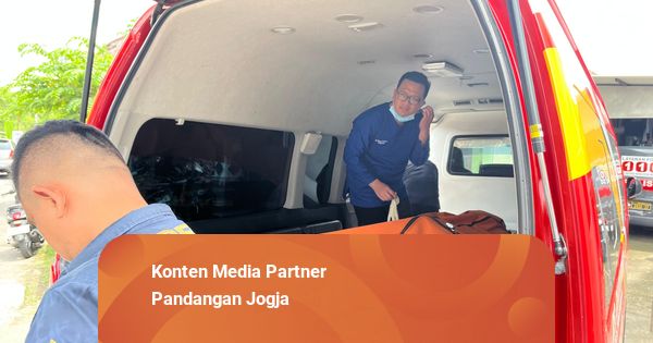 Perempuan di Sleman Ditemukan Tewas dengan Luka Sayatan di Leher