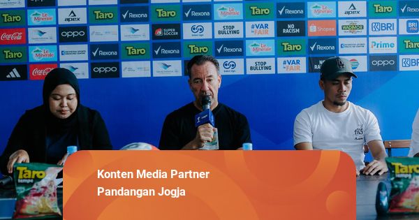 Jelang Laga Lawan Bhayangkara, Kapten PSIM Minta Suporter Penuhi Tribun SSA