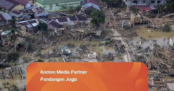 Kampus di Jogja Ringankan Biaya Kuliah-Bantu Biaya Hidup Mahasiswa Sumatera