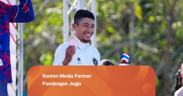 Atlet DIY Sudah Sumbang 6 Medali untuk Indonesia di SEA Games Thailand 2025