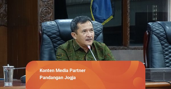 Ketua Komisi A DPRD DIY Tolak Wacana Pilkada Lewat DPRD
