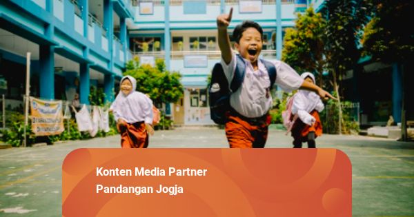 3 Gedung Baru Sekolah Rakyat akan Dibangun di DIY, Target 1 Sekolah Rampung Juli