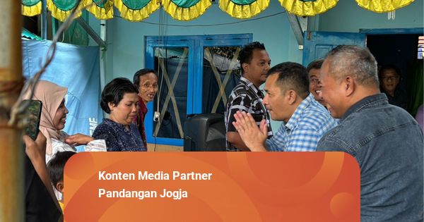 DPRD Apresiasi Puskesmas & Posyandu Sukses Turunkan Angka Stunting di Kota Yogya