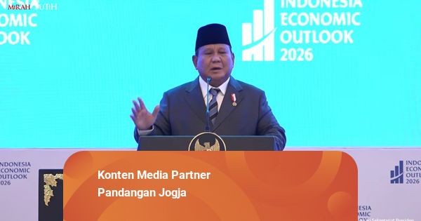 Kata Pengamat soal Komitmen Pemberantasan Korupsi Prabowo dan Gibran