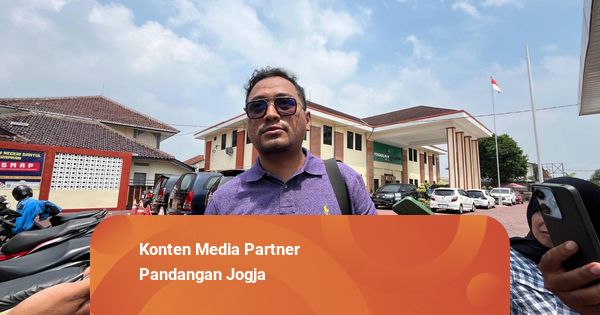 Proyek Rumah Bermasalah di Bantul, Warga Jakarta Diduga Rugi Rp500 Juta