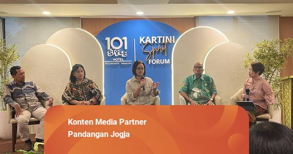 KADIN, PHRI, & ASITA Bahas Penataan Wisata Jogja, dari Parkir Bus-Rencana Trem