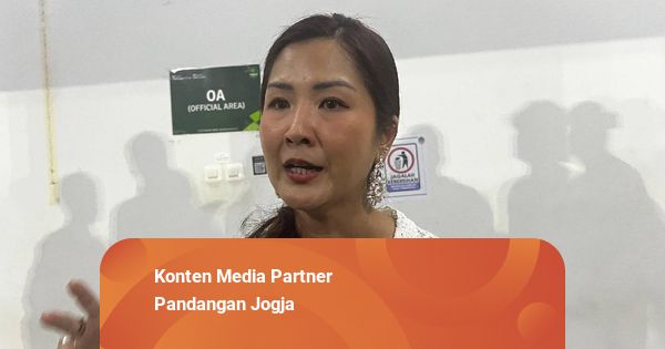 Penonton Laga Kandang PSIM Sepi, Manajemen: Untuk Biaya Panpel Saja Tak Cukup