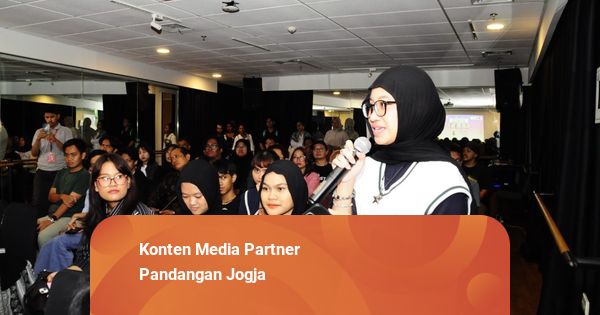Pesta Media 2026 Bahas Strategi Liputan Lingkungan agar Lebih Berdampak