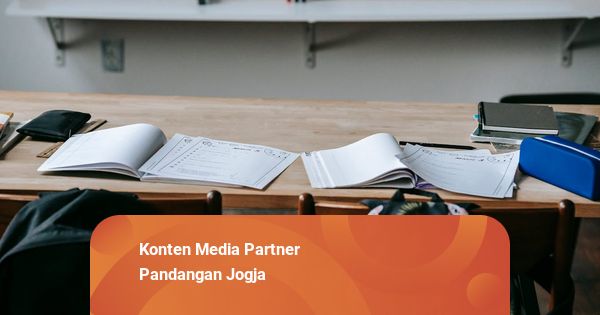 Disdikpora DIY: 8.066 Anak di DIY Tak Sekolah, Alasan Terbanyak karena Bekerja