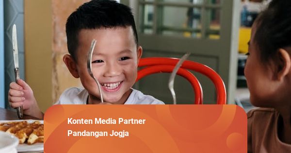 Turun 30 Persen, Jumlah Kasus Gizi Buruk di DIY Tersisa 191 Anak pada 2025